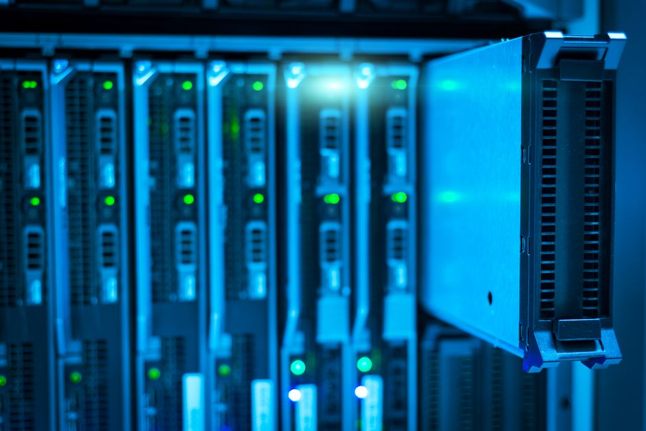 What drives hosting price