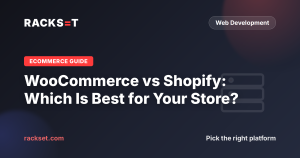 WooCommerce vs Shopify: Which Ecommerce Platform Is Best for Your Online Store?