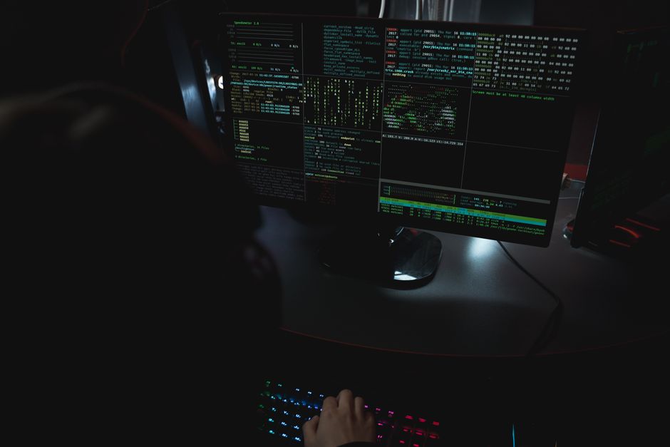 Firewall, SSH keys and fail2ban