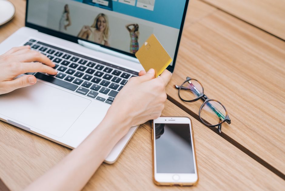 Registering and buying a domain