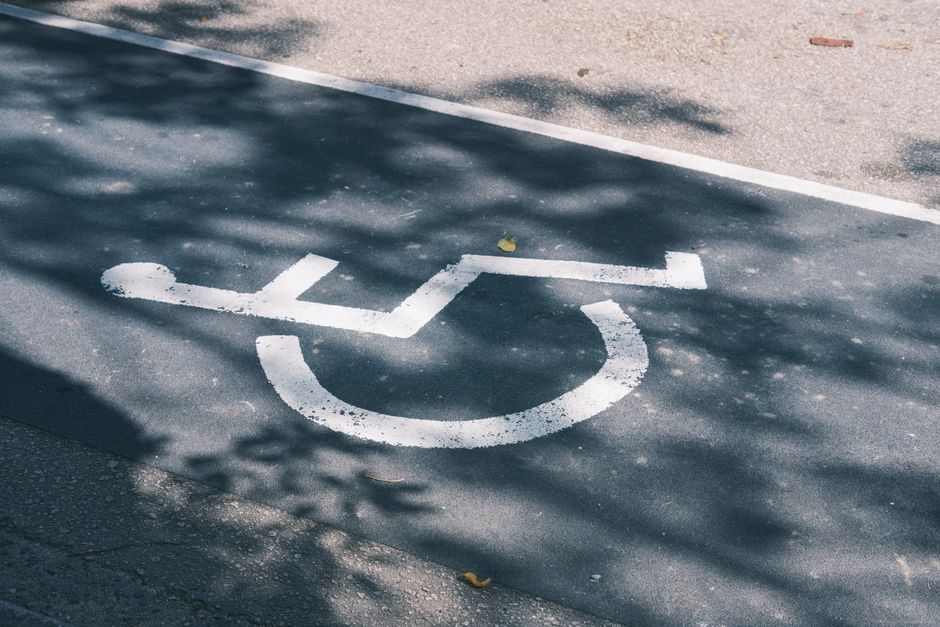 Building accessible websites
