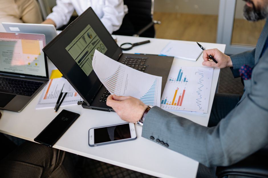 Choosing the right provider