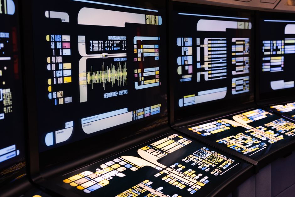 The cPanel control panel