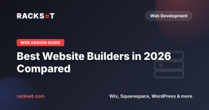 Best Website Builders in 2026: Wix, Squarespace, WordPress and More Compared