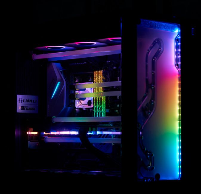 Sizing RAM for your game server