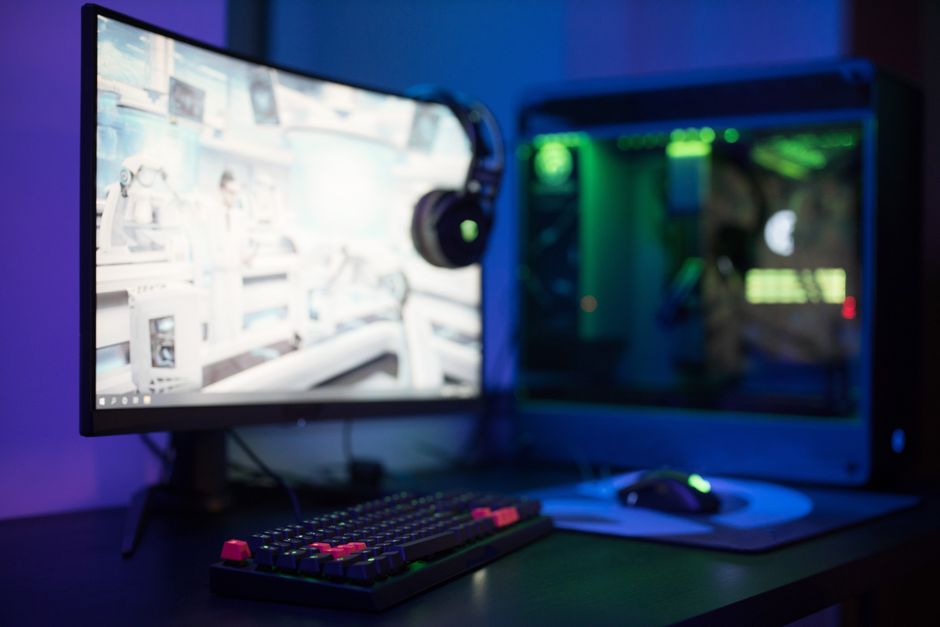 Hosting a Valheim dedicated server