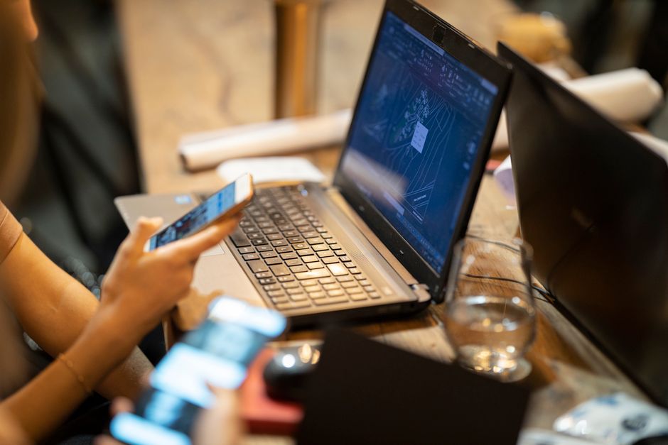 Responsive layouts across devices