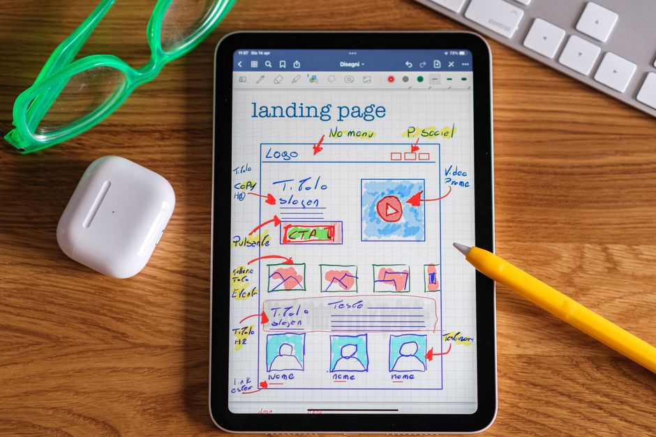 Conversion-focused UX principles