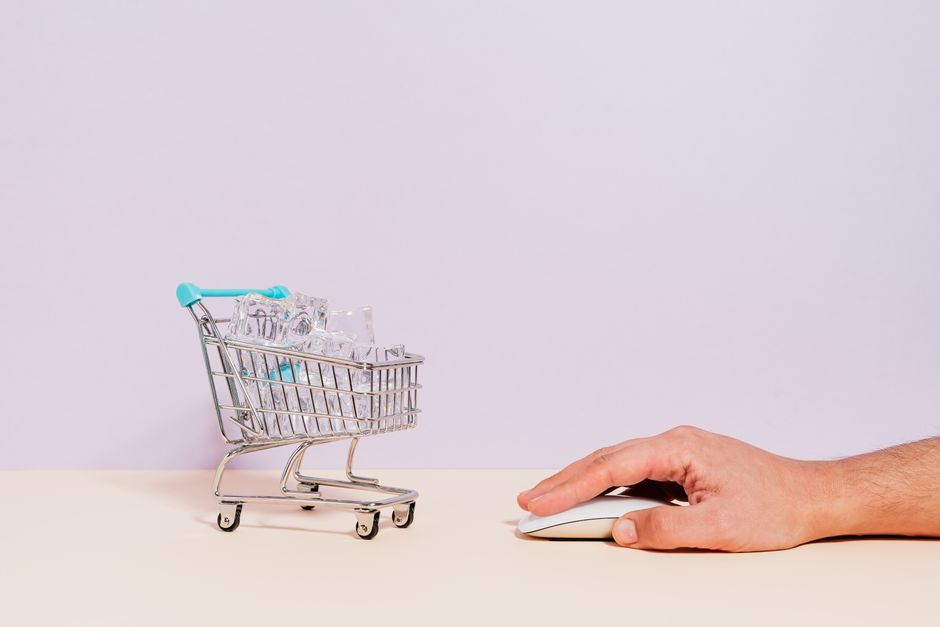 Ecommerce design best practices