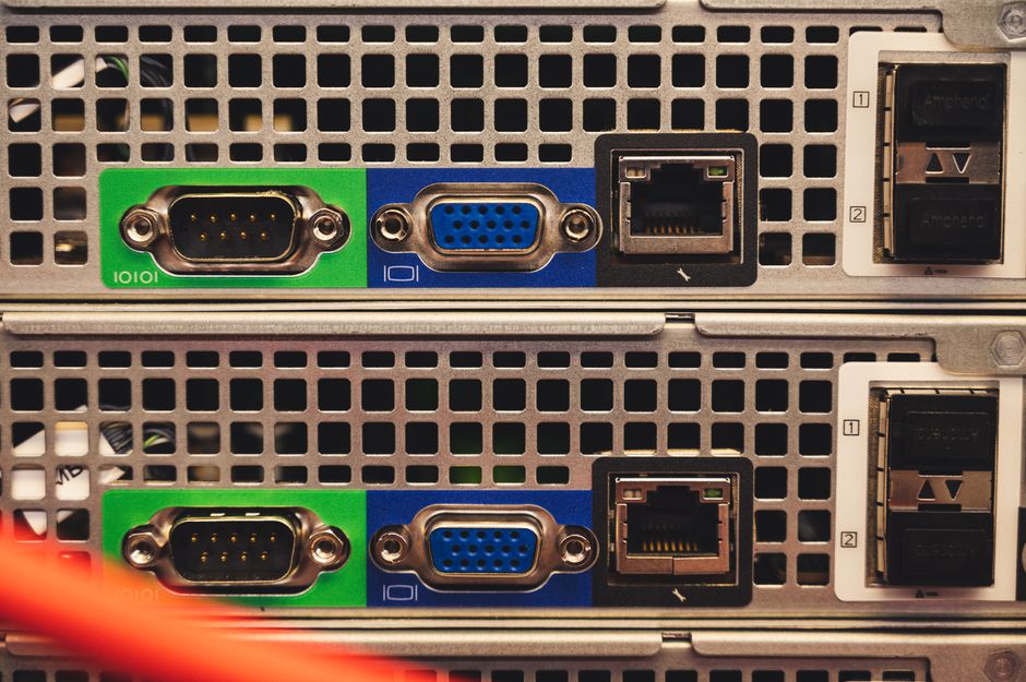 Migrating a website between cPanel hosts