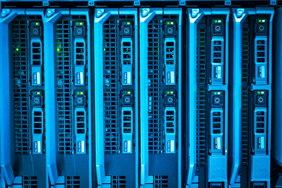 Redis object caching for WordPress