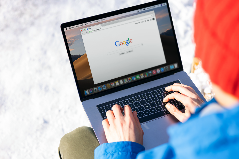 Checking domain availability